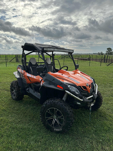 Cf Motos Z-force 1000cc