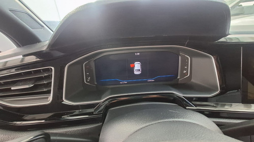 Volkswagen Nivus 1.0 Tsi Tiptronic Highline
