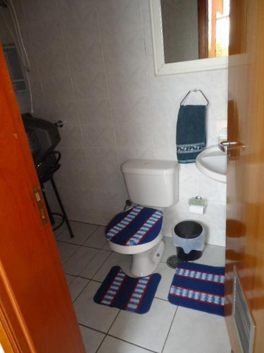 Imagem 12 de 28 de Sobrado Residencial À Venda, Cidade Patriarca, São Paulo. - So0148