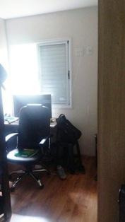 Imagem 22 de 23 de Apartamento Para Venda, 3 Dormitórios, Moinho Velho - São Paulo - 539