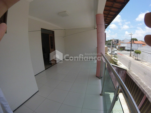 Imagem 21 de 22 de Casa À Venda Na Parquelândia - Fortaleza/ce - 550