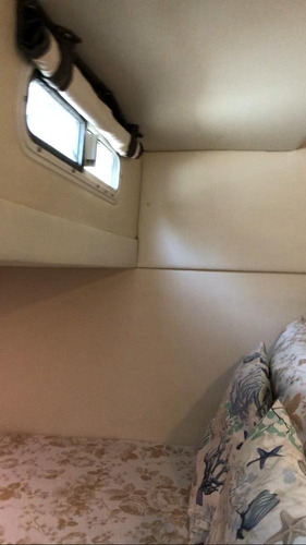Imagem 2 de 16 de Lancha Bayliner 31 Pés - Ano 2014 - N E Nx/fs/focker/triton