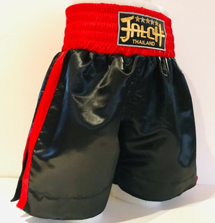 short de boxeo para niños