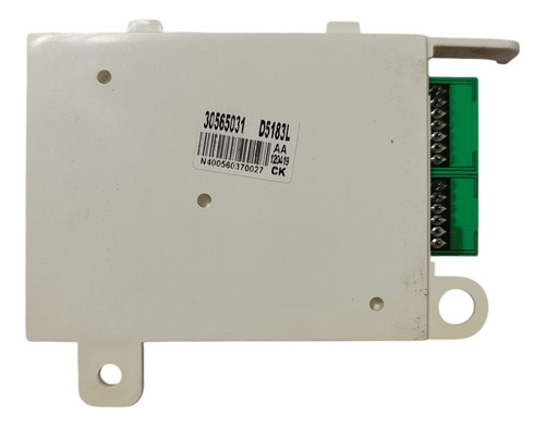 Tarjeta Display 1tn 115v Calefacción Exc120r Absolutx Sunset