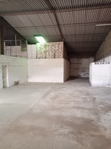 Imagen 9 de 20 de Best House Vende Galpón En Zona Industrial El Carmen El Encantado Carretera Petare Guarenas