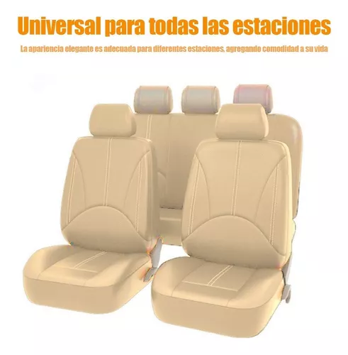 Funda/protector Brillante Asiento Coche Funda Asiento - Temu Mexico