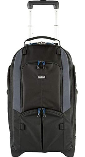 Foto De Think Tank Streetwalker Rolling Backpack V20