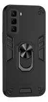 Comprar Estuche Defender Con Anillo Para Infinix Hot 50 Pro Plus