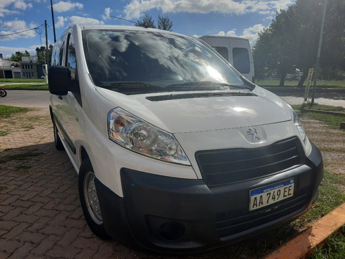 Peugeot Expert 1.6 Hdi Confort 2016