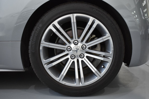 Imagen 8 de 15 de Peugeot Rcz 1.6 Thp 200cv 6mt 2013 - 20.700km