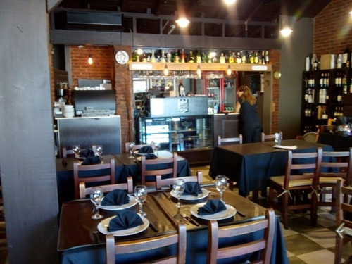 Imagen 9 de 10 de Restaurante Funcionando En Temperley