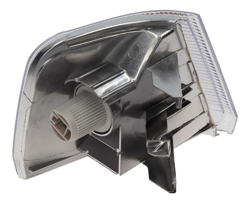Imagen 3 de 8 de Faro Delantero Izquierd Fiat Tempra 1992 1993 1994 1995 1996