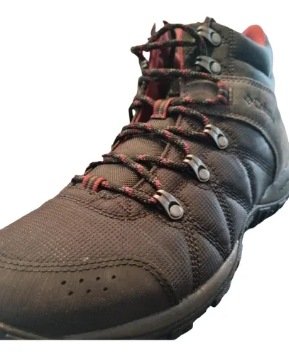 Botin hombre peakfreak venture mid lt columbia hotsell