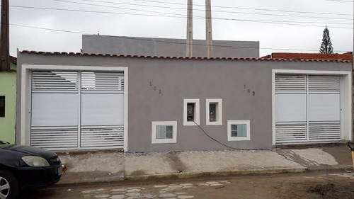 Imagem 9 de 11 de Casa Para Venda Em Itanhaém, Balneário Nossa Senhora Do Sion, 2 Dormitórios, 1 Suíte, 1 Banheiro, 2 Vagas - 1096_1-2081594
