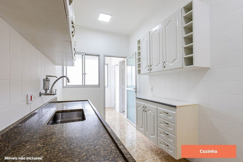 Imagem 14 de 30 de Apartamento À Venda No Bairro Campo Belo - São Paulo/sp - O-19228-32072