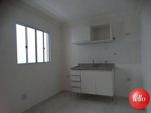 Imagem 6 de 11 de Apartamento - Ref: 232735