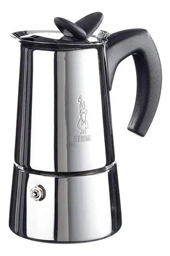 Cafetera Bialetti Musa 6 Tazas