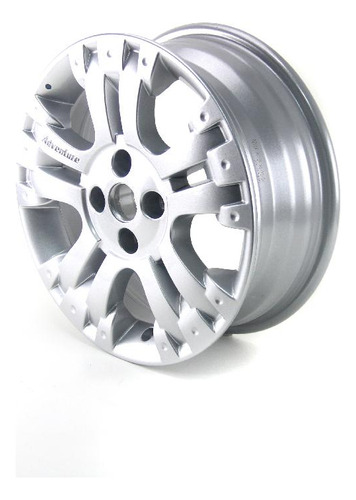 Roda Aro 15 Fiat Strada 2008 A 2012