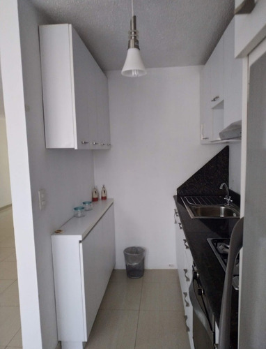 Imagen 4 de 14 de Venta Apartamento Guarenas Terrazas De San Pedro