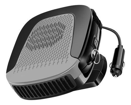 Calentador De Coche De 12 V, Ventilador De Calefacción, Rota