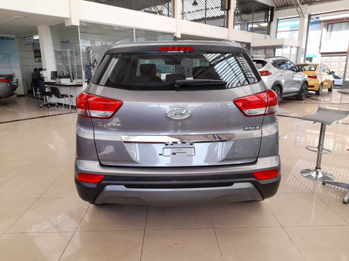 Hyundai Creta Bodegazo Antes $77.990.000 Hoy $ 68.890.000