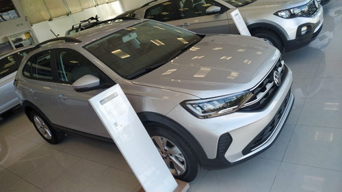 Volkswagen Nivus Comfortline Tsi 1