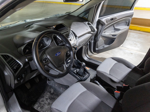 Ford Ecosport 1.6 Se 110cv 4x2