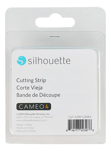Fita Teflon Para Cameo 4 - Silhouette
