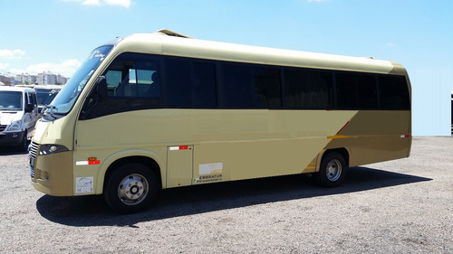 Volare W8 Executivo S/ Ar 2010 - Cod Cj 1010