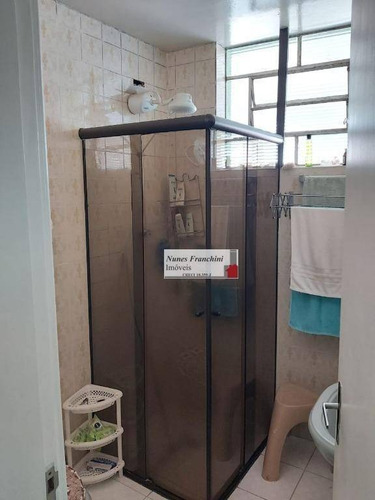 Imagem 20 de 22 de Sobrado À Venda, 210 M² Por R$ 900.000,00 - Limão (zona Norte) - São Paulo/sp - So1467