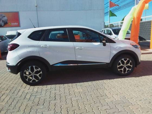 Imagem 9 de 9 de Renault Captur 1.6 16v Sce Flex Intense X-tronic