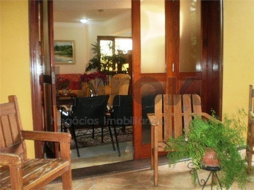 Imagem 3 de 30 de Casa À Venda Em Condomínio Reserva Colonial - Ca001894
