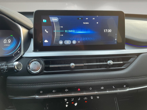 Chery Tiggo 7 Tiggo 7 PRO 1.5 Turbo Híbrido