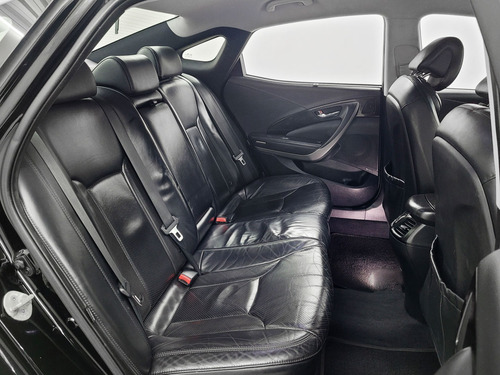 Hyundai Azera MPFI GLS V6 24V