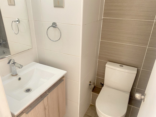 Departamento Para Inversión En Venta, San Miguel 2d 2b 1e 1b