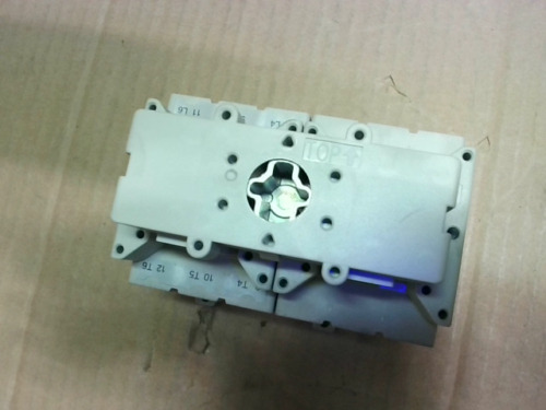 Allen Bradley 194e-e63-1756 Switch Disconnector Series B -