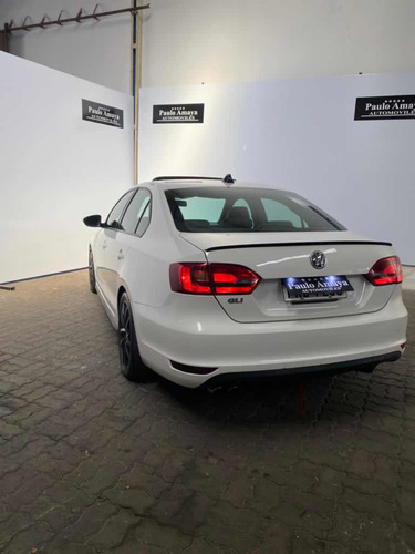 Volkswagen Vento 2.0 Sportline Tsi 200cv Bi-xenon Dgs 2013