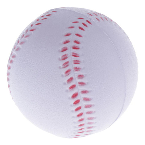 2 Piezas Béisbol Entrenamiento Ejercicio Softbol Pu