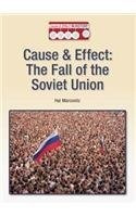 Cause  Y  Effect The Fall Of The Soviet Union (cause  Y  Eff