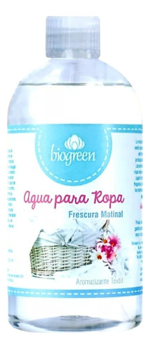 Repuesto Biogreen Línea Agua Para Ropa (sin Gatillo)