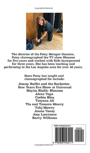 Libro: 423 Alkire St.: My Life In Dance