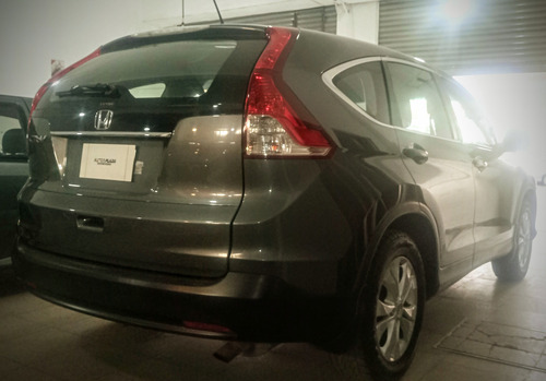 Honda CR-V 2.4 Lx 2wd 185cv At