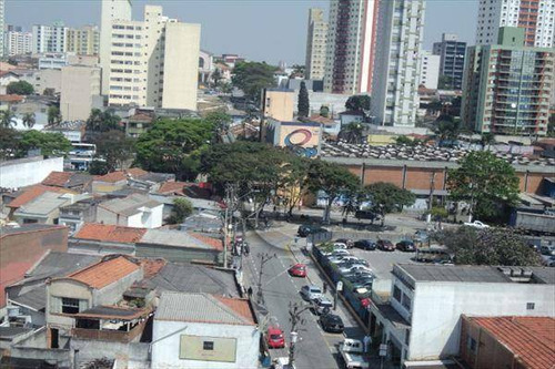 Imagem 14 de 18 de Sala À Venda, 70 M² Por R$ 350.000,00 - Casa Branca - Santo André/sp - Sa0210