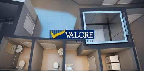 Sala, Barro Preto, Próximo Ao Hospital Universitário Ciências Médicas - 9096