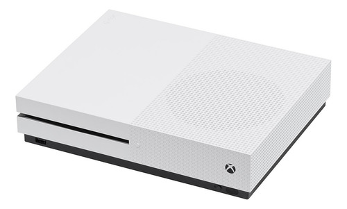 Carcaça Completa Para Xbox One S (326) (Usado)