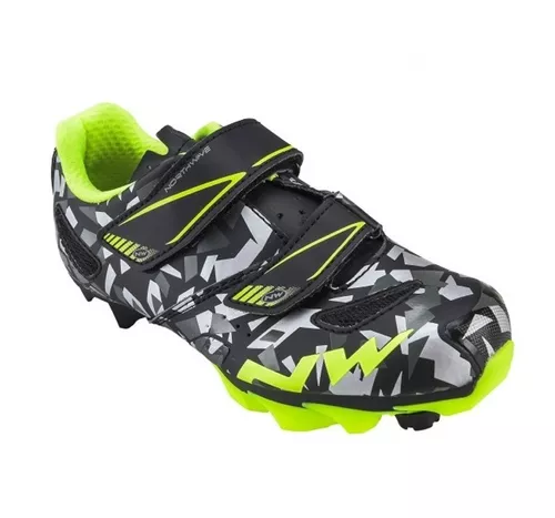 Zapatilla Mtb Mujer Northwave Elisir Evo - 360 ski & bike