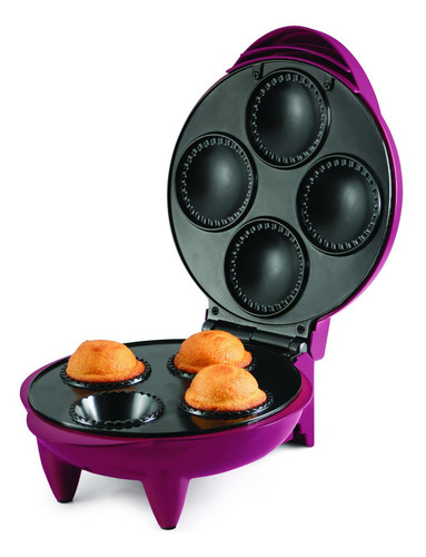 Máquina Para Hacer Cupcakes Taurus - Blakhelmet