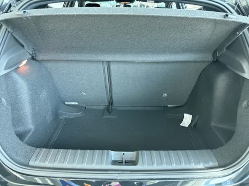 Chevrolet Onix 1.0T Rs Mt