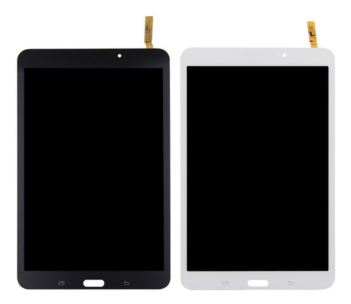 Pantalla Lcd O Táctil Samsung Galaxy Tab 4 8.0