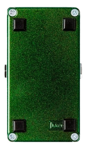 Imagen 4 de 6 de Pedal de efecto MXR Carbon Copy Analog Delay M169 verde